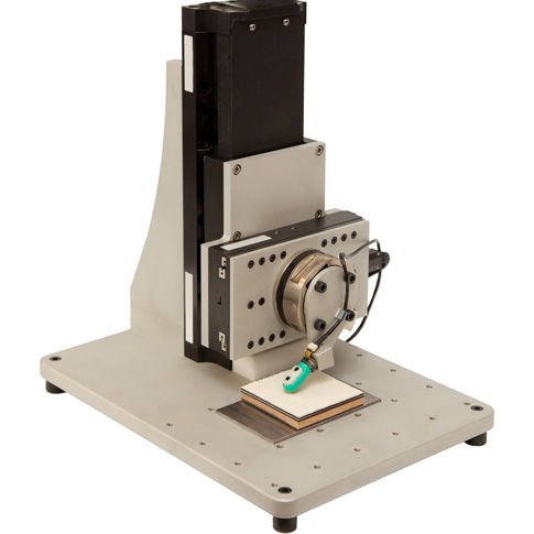 The SynTouch Standard Hardware