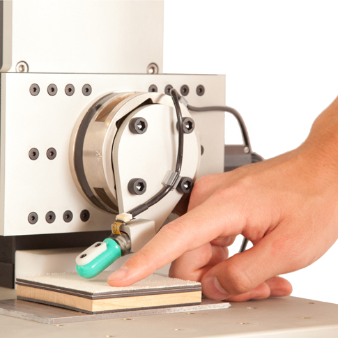 SynTouch Tactile Characterization System