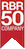 RBR50